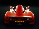 Yamaha OX99-11 1992 года